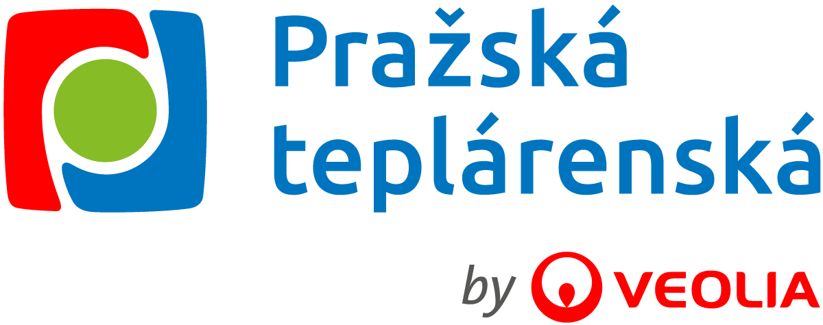 logo mesta Prahy